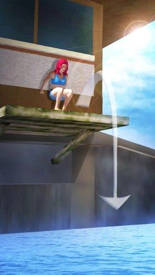 跳水跳水 跳水跳水