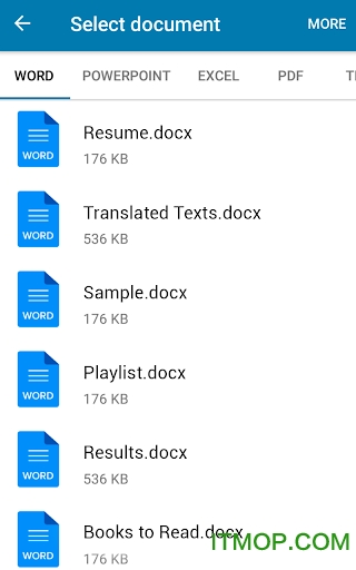 PDF Converter(pdf转换器)