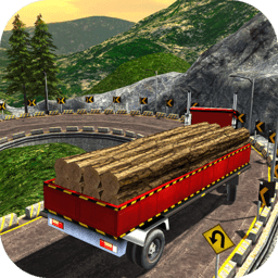 越野货车驾驶模拟器