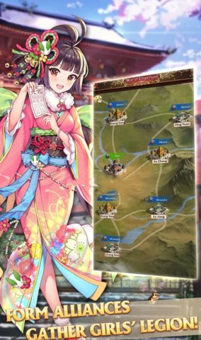 少女编年史官网版