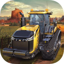 模拟农场18 ios版(Farming Simulator 18)