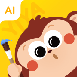 咿呀画画官方版