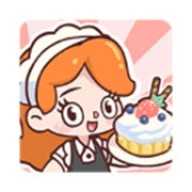 Happy Dessert Cafe安装器