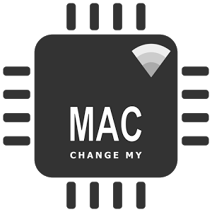 change my mac中文版(安卓mac地址修改软件)