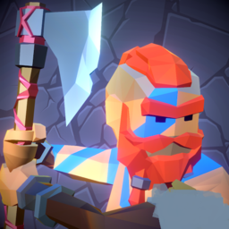 战斧大乱斗安卓版