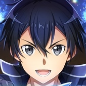刀剑神域关键斗士台服官方版