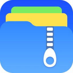 文件压缩Rar解压缩大师