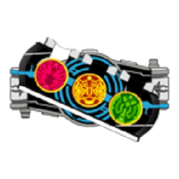 假面骑士欧兹腰带模拟器复刻版(DX Simulation for OOO)