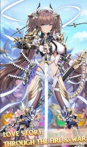 少女编年史官网版