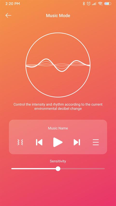 SVAKOM app官方版 SVAKOM app官方版