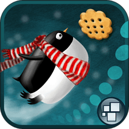 贪吃企鹅(Feed The Penguin)