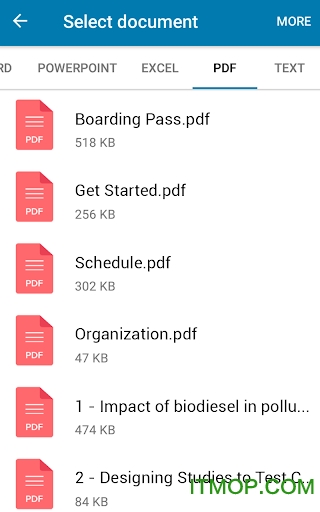 PDF Converter(pdf转换器)