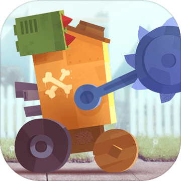 后院战争最新版(bbattles)