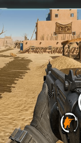 火线特种部队 火线特种部队