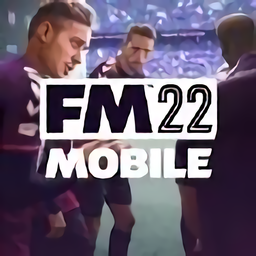 fm足球经理单机手机游戏(FM22 Mobile)