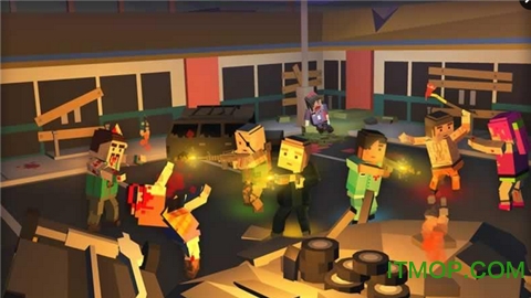 僵尸围城游戏下载