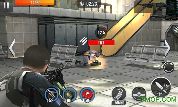 精英杀手(Killer Elite 3D) 精英杀手(Killer Elite 3D)