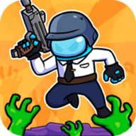 僵尸危机3双人无敌版