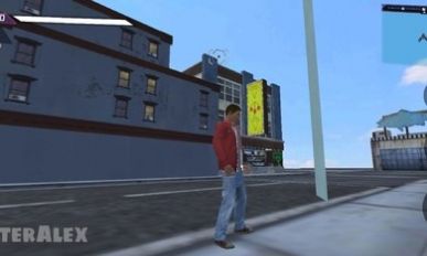 新蜘蛛侠迈尔斯游戏 新蜘蛛侠迈尔斯游戏