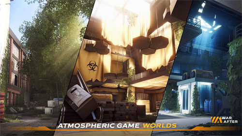 战争之后最新版 战争之后最新版