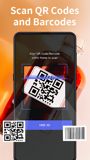 Scannertube条码扫描器免费版 Scannertube条码扫描器免费版
