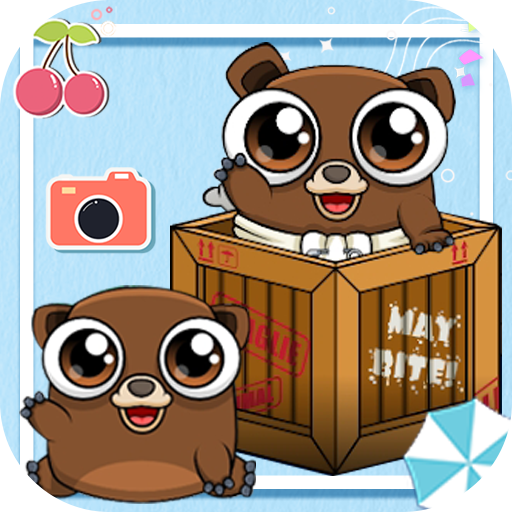 迷你生活萌萌狗