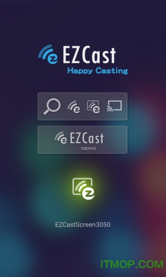 ezcast老版本