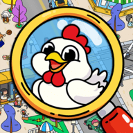 隐藏物品：寻找与发现(Find Master)