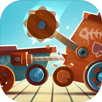 猫咪战车ios(CATS: Crash Arena Turbo Stars)