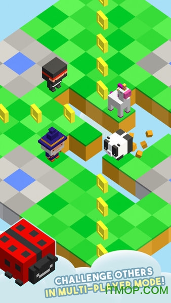 方块小萌宠 方块小萌宠