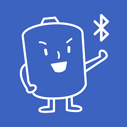 蓝牙电量显示app(Bluetooth Battery)