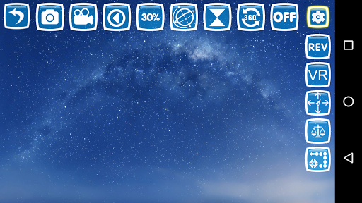 folding drone无人机app