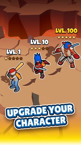 战斗萨满第1张图