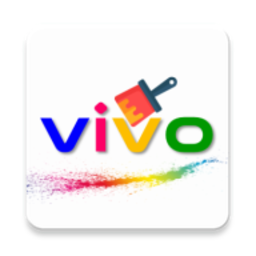 Vivo Themes手机桌面插件