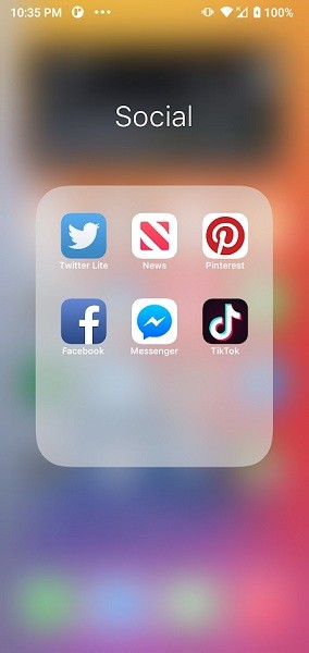iOS Launcher 15启动器app
