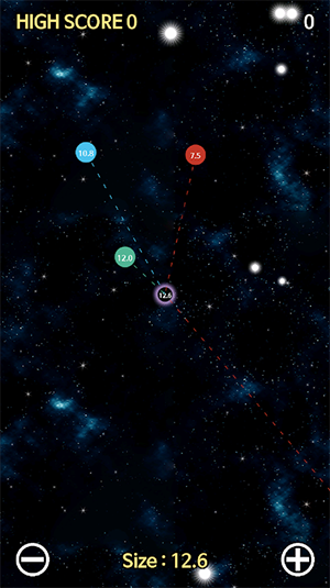 生长黑洞免费软件 生长黑洞免费软件