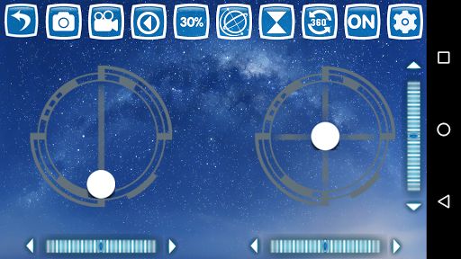 folding drone无人机app folding drone无人机app