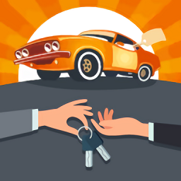 二手车经销商大亨(Used Car Dealer)