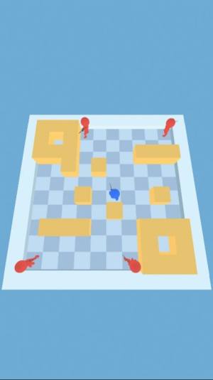 迷宫战斗挑战 迷宫战斗挑战