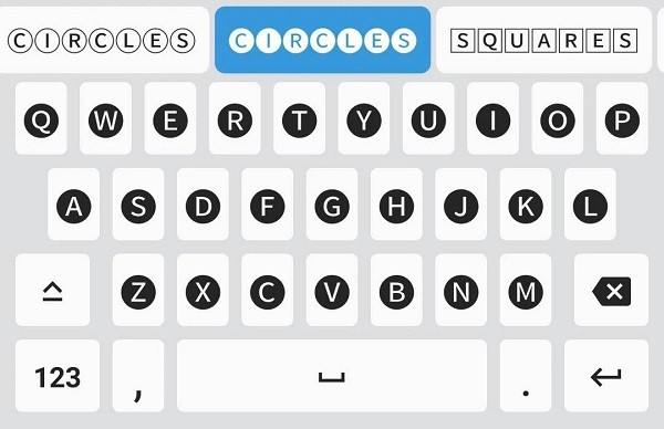 Fonts Emoji Keyboard键盘软件