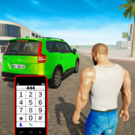 印度赛车犯罪黑手党城市(Indian Bike Crime Mafia City)