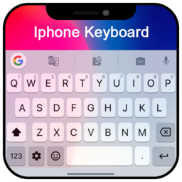 IOS Keyboard apk(仿ios键盘中文版)