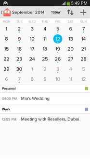 zoho邮箱手机端(zoho mail) zoho邮箱手机端(zoho mail)