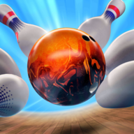 保龄球之怒(Bowling Fury)