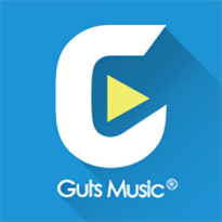 guts music蓝牙音箱