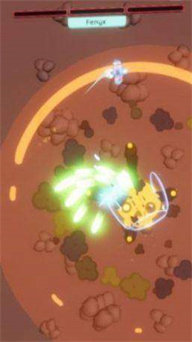 BOSS侵略者游戏 BOSS侵略者游戏