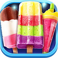 冰棍小卖部内购破解版(Ice Lolly Maker)