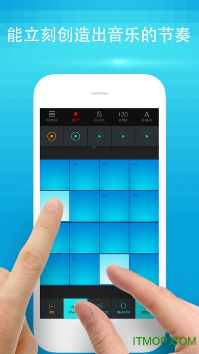 beat maker go节奏大师中文版