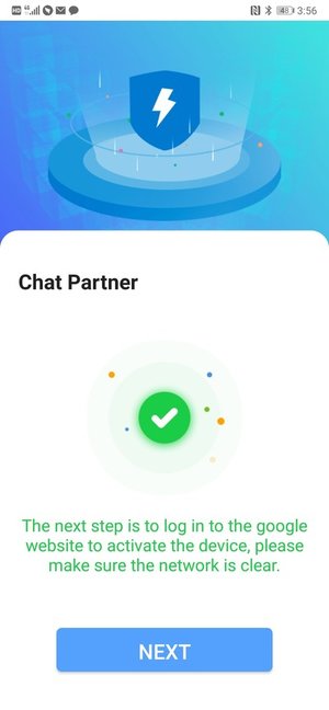 Chat Partner(华为手机安装谷歌Play套件GMS服务)