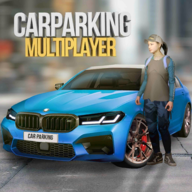 carparking苹果版
